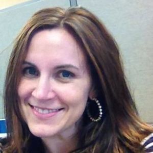 Meet your Posher, Amy